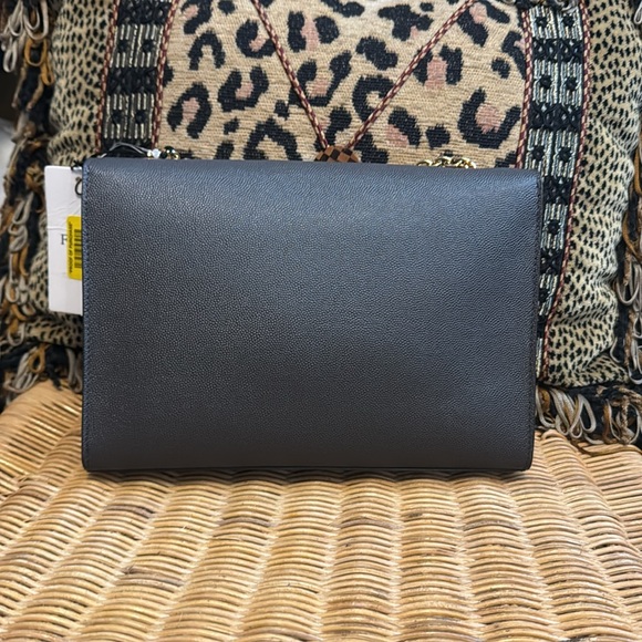 NWT Furla Viva Small Pochette Crossbody/Clutch - Picture 2 of 7